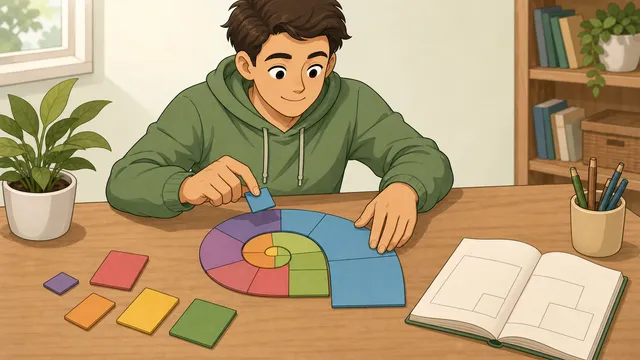 Fibonacci calculator thumbnail image