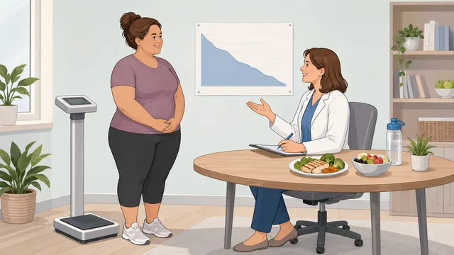 Gastric Sleeve Weight Loss calculator thumbnail image