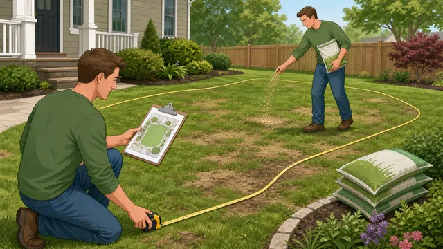 Grass Seed calculator thumbnail image