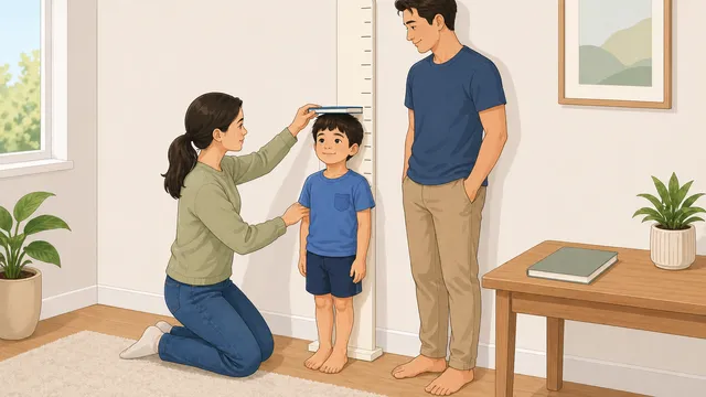 Height calculator thumbnail image