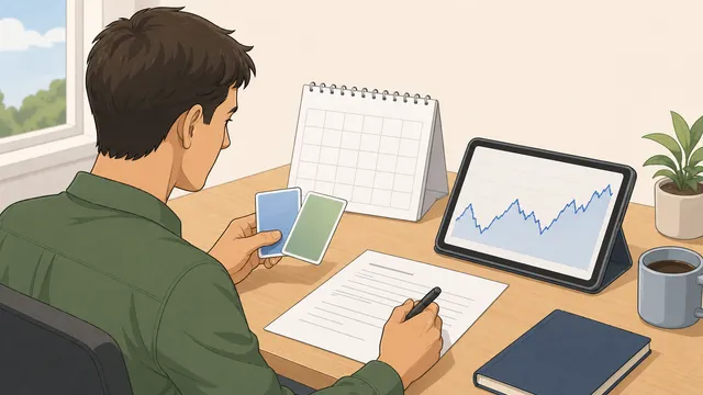 Historical Exchange Rate calculator card image