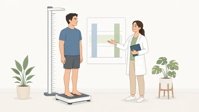 Ideal Body Weight calculator thumbnail image