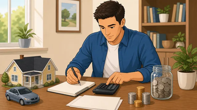 Interest Rate calculator thumbnail image