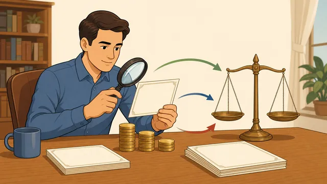 Intrinsic Value calculator thumbnail image