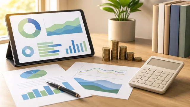 Investment Return calculator thumbnail image