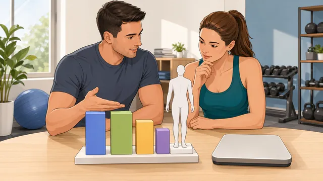 Lean Body Mass calculator card image