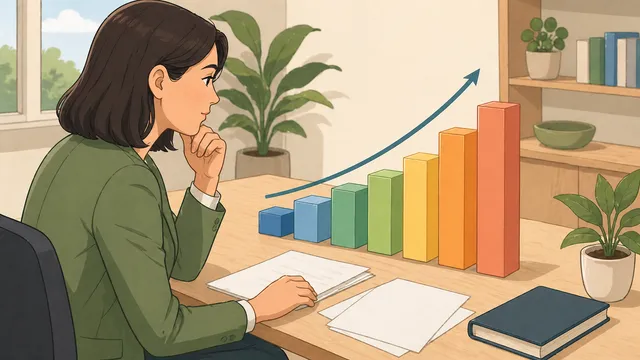 Lifetime Earnings calculator thumbnail image