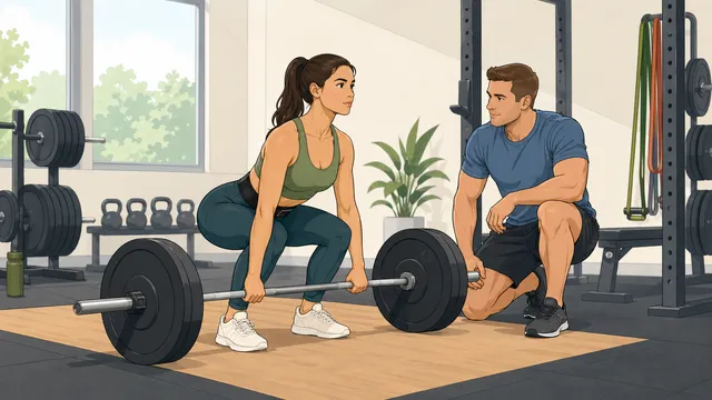 Lifting Strength calculator card image