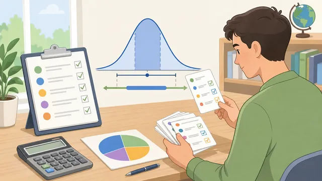 Margin of Error calculator thumbnail image