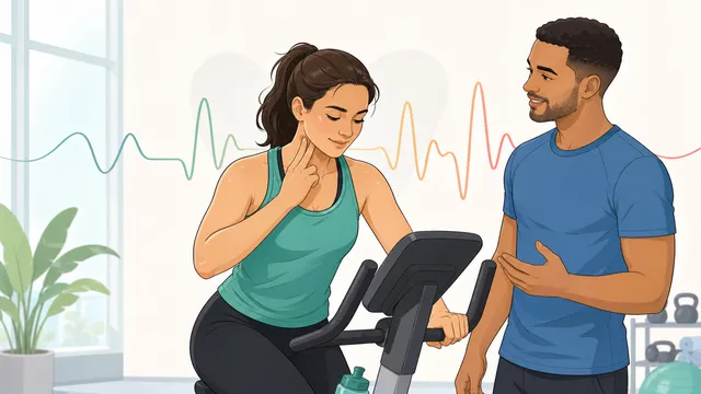 Maximum Heart Rate calculator card image