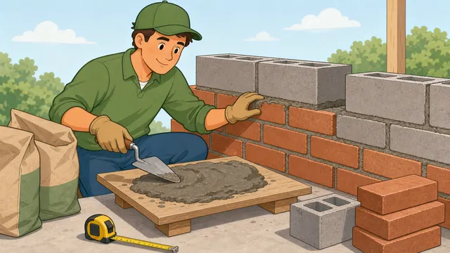 Mortar calculator thumbnail image