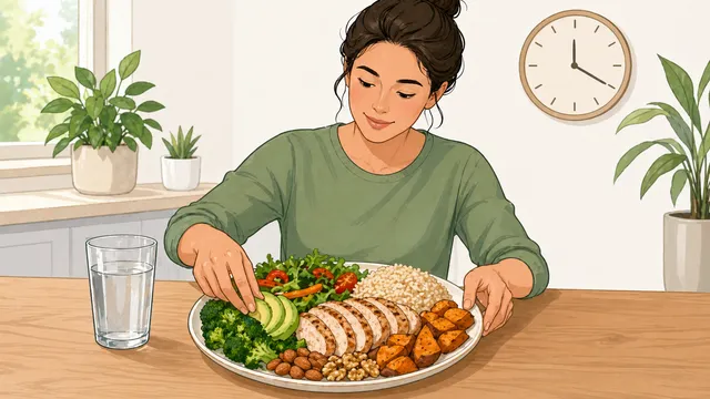 One Meal A Day calculator card image
