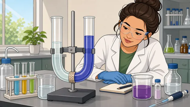 Osmotic Pressure calculator thumbnail image