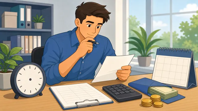 Overtime calculator thumbnail image