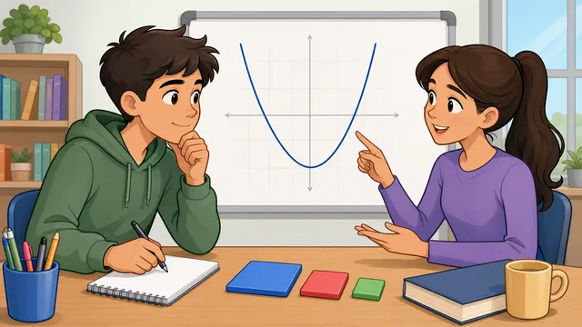 Quadratic Formula calculator card image