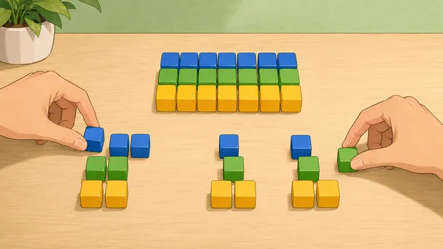 Ratio calculator card image