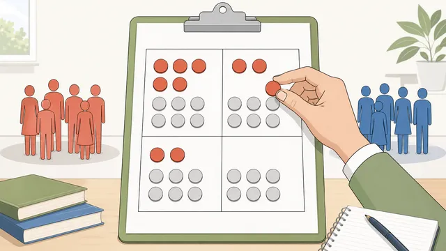 Relative Risk calculator thumbnail image
