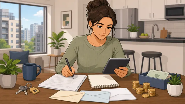Rent calculator thumbnail image