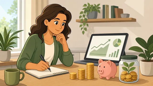 Retirement Savings calculator thumbnail image