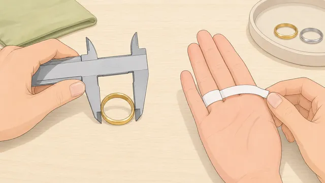 Ring Size Converter calculator thumbnail image