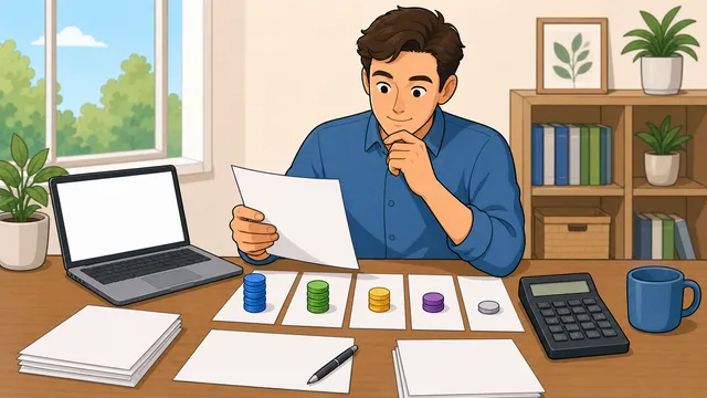 Salary calculator thumbnail image