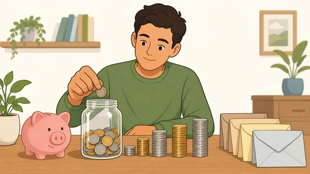 Savings Goal calculator thumbnail image