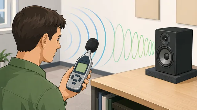 Sound Level Converter calculator card image