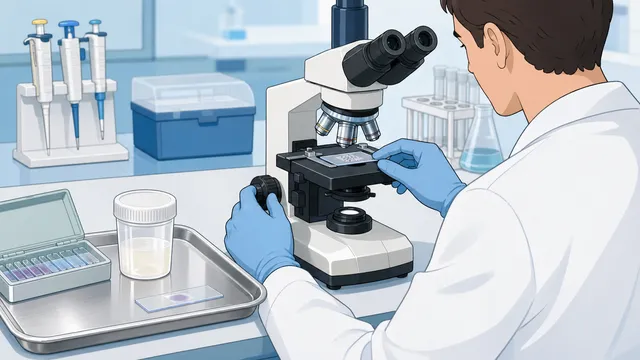 Sperm Analysis calculator thumbnail image