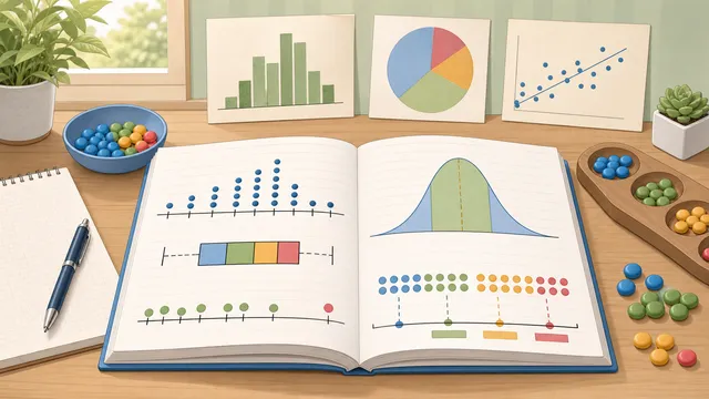 Statistics calculator thumbnail image