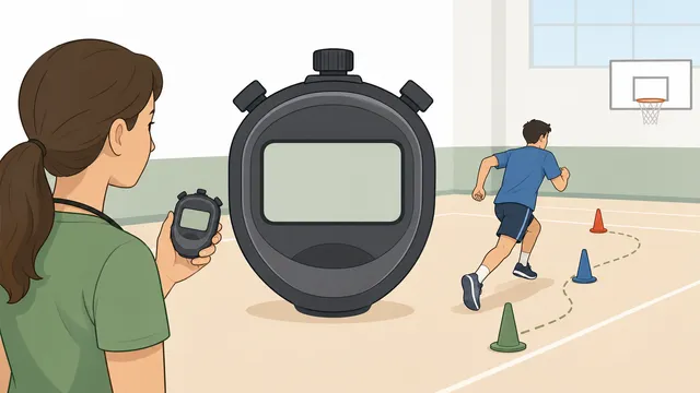 Stopwatch calculator thumbnail image