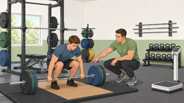 Strength Level calculator thumbnail image
