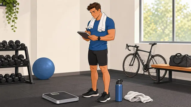 Sweat Loss calculator thumbnail image