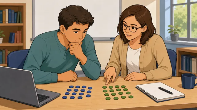 T Test calculator thumbnail image