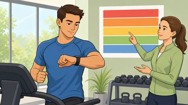 Target Heart Rate calculator card image