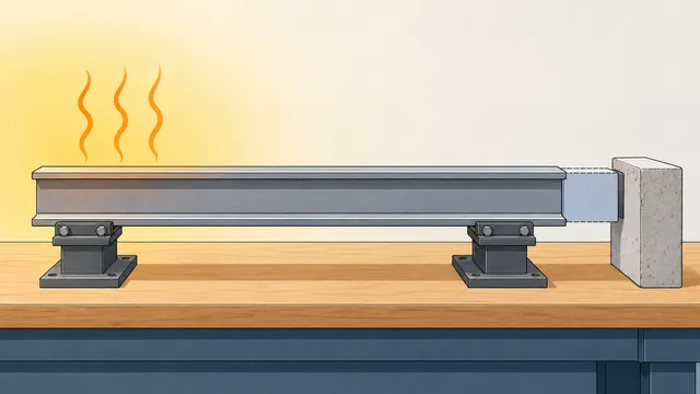 Thermal Expansion calculator thumbnail image