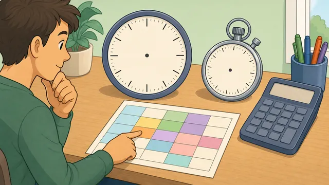 Time calculator thumbnail image