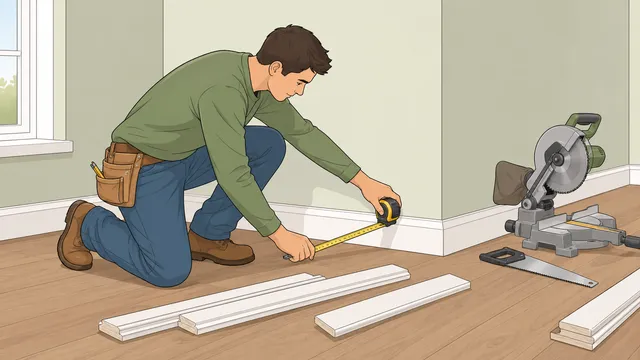 Trim and Molding calculator thumbnail image
