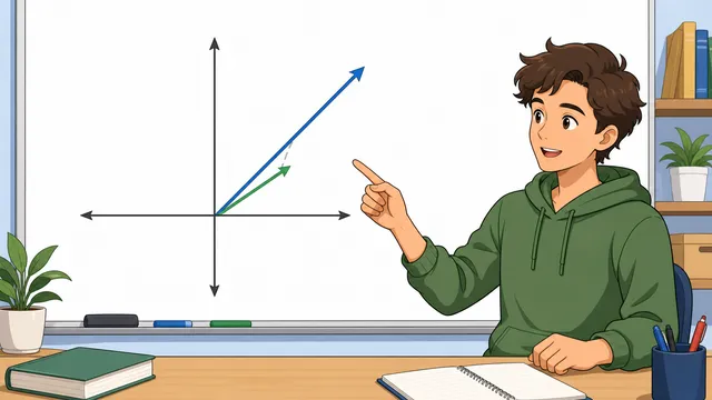 Unit Vector calculator thumbnail image