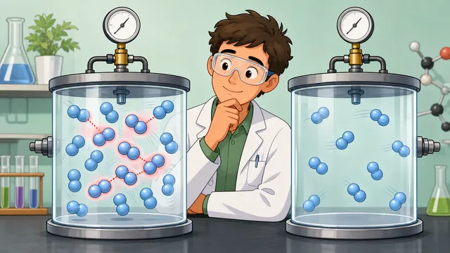Van der Waals calculator thumbnail image
