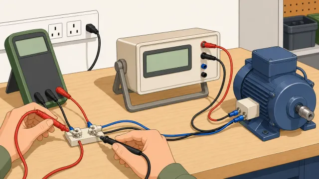 Electrical Power Converter calculator thumbnail image