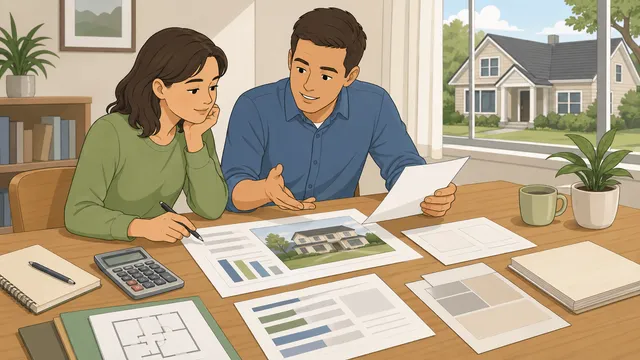 What To Offer On A House calculator thumbnail image